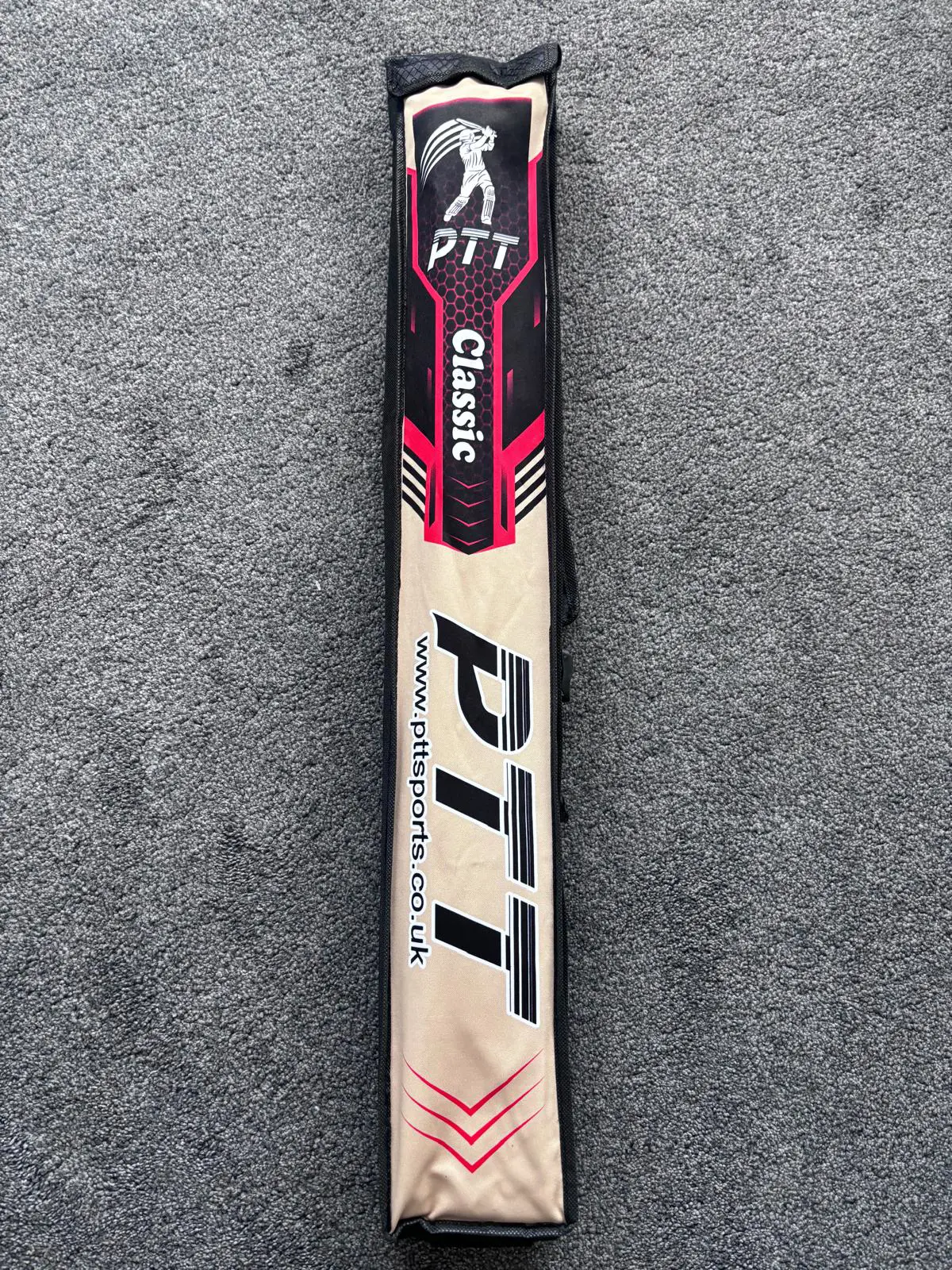 hardball-bat-red