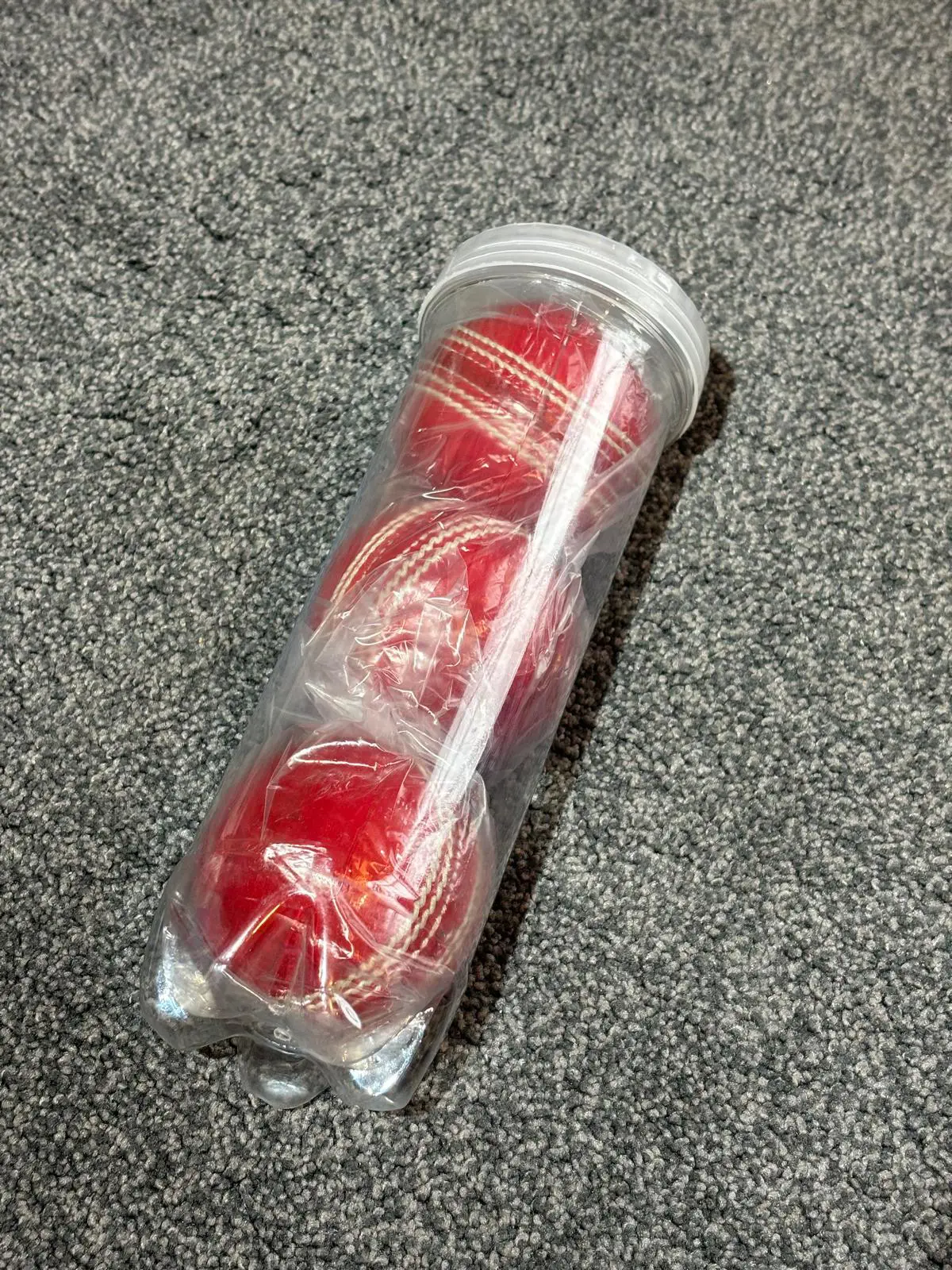 hard-ball-red